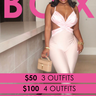PINK FRIDAY LIMITED EDITION BOX
