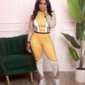 Velocity Luxe Set l