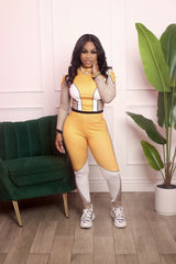 Velocity Luxe Set