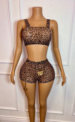 Wild Luxe Set