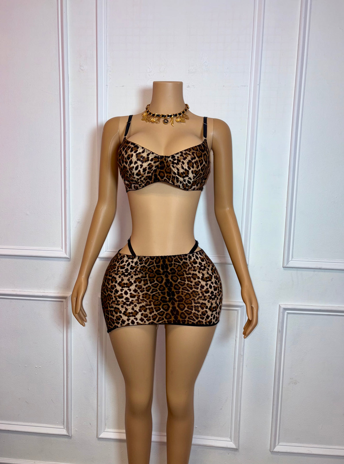 Wild Heat Set