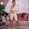 Ariana Biker Set s