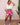 Dora Shorts (Pink) l