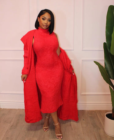 Lira Dress Set