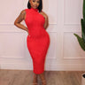 Lira Dress Set l