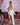 Show Stopper Dress (White) m
