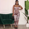 Wild Intentions Jumpsuit l