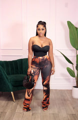 Tiger Pants