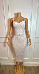 Laced in Grace Set