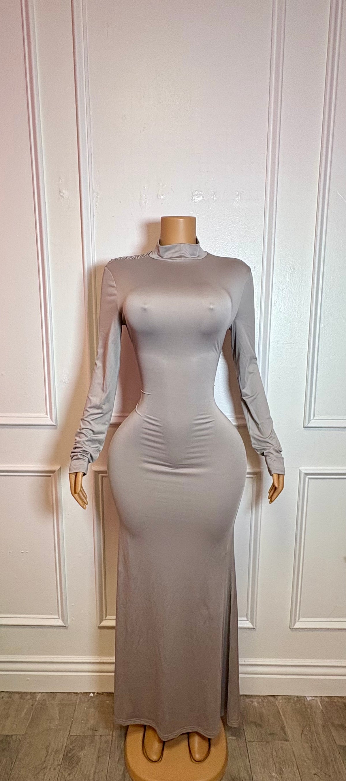 Skin Deep Maxi