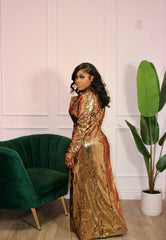 Boss Chick Dress